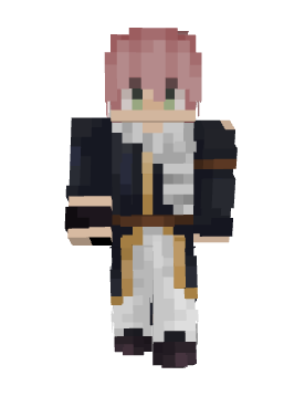 Natsu
